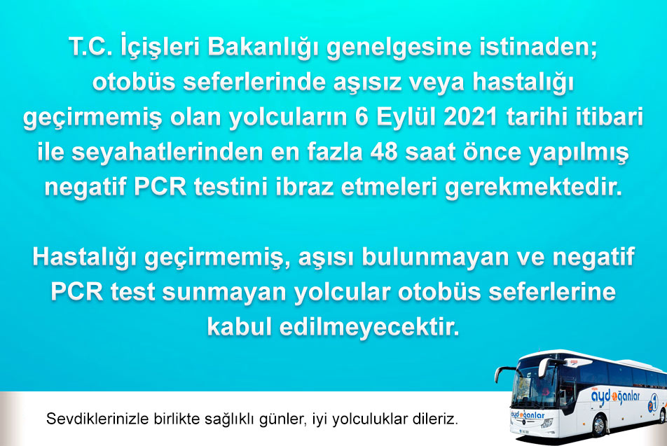 nigde aydoganlar turizm